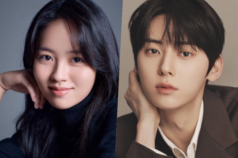 DRAMAPerseViki's tweet photo. Hwang MinHyun è stato confermato per recitare nel nuovo drama intitolato Useless Lies insieme a KimSoHyun 😍

#HwangMinHyun #UselessLies #kdrama #dorama #dramaticamenteperse #KimSoHyun https://t.co/rzcgu7TXAe
