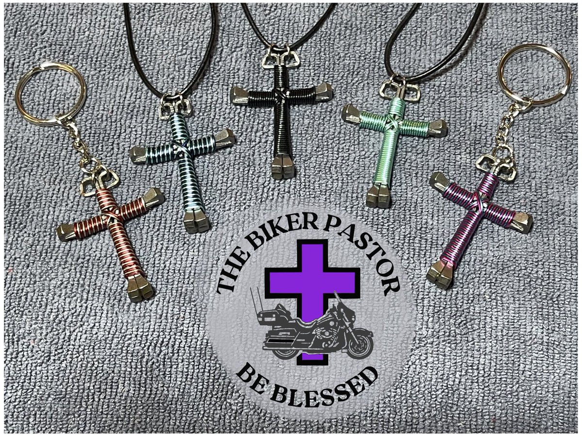 Filling Orders this morning! #christianitybehindbars #SavedNotSoft #bikerpastor #BeBlessed #mystyle