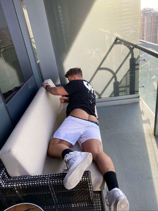 woke up like this&hellip; https://t.co/5A0fykw2f0