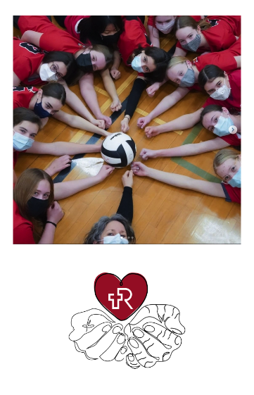 It's GIVING TUESDAY! Please keep Rockway in mind when you decide where to lend your support:
canadahelps.org/.../rockwa.../…
DOUBLE YOUR DONATION!
Rockway received a donation of $500 toward Giving Tuesday as a matching donation. All funds raised go towards Tuition Assistance. Thank you!