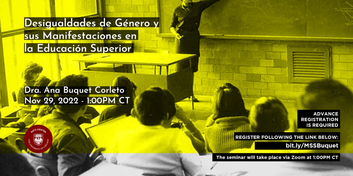 katzcenter's tweet photo. Today at the Katz Center for Mexican Studies. Register here: https://t.co/rTeW445Isz https://t.co/nf7PEgq9Xi