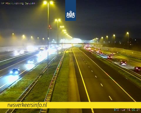 Rijkswaterstaat Verkeersinformatie tweet media