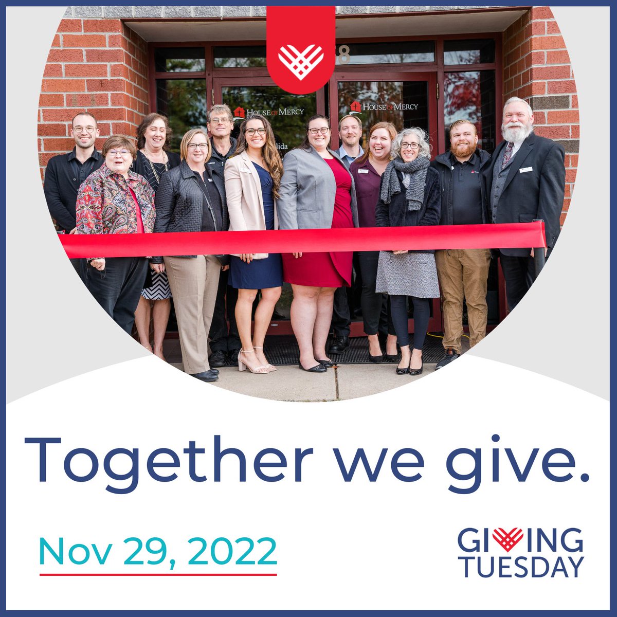 House of Mercy VA Food Pantry & Thrift Store tweet media