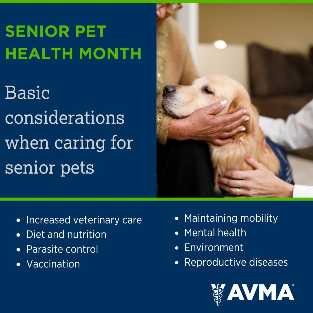 AVMA (American Veterinary Medical Association) on Twitter: AVMA (American Veterinary Medical Association) on Twitter: