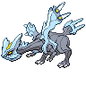 Pokemon_Sprites's tweet photo. (no. 646) - Kyurem - dragon
      #Pokemon #kyurem https://t.co/Lvn2NpZLcH