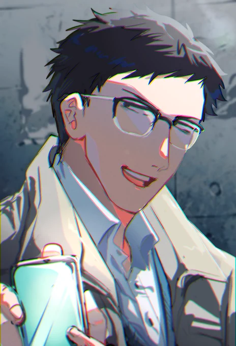 明るめになったそれっぽいのも 