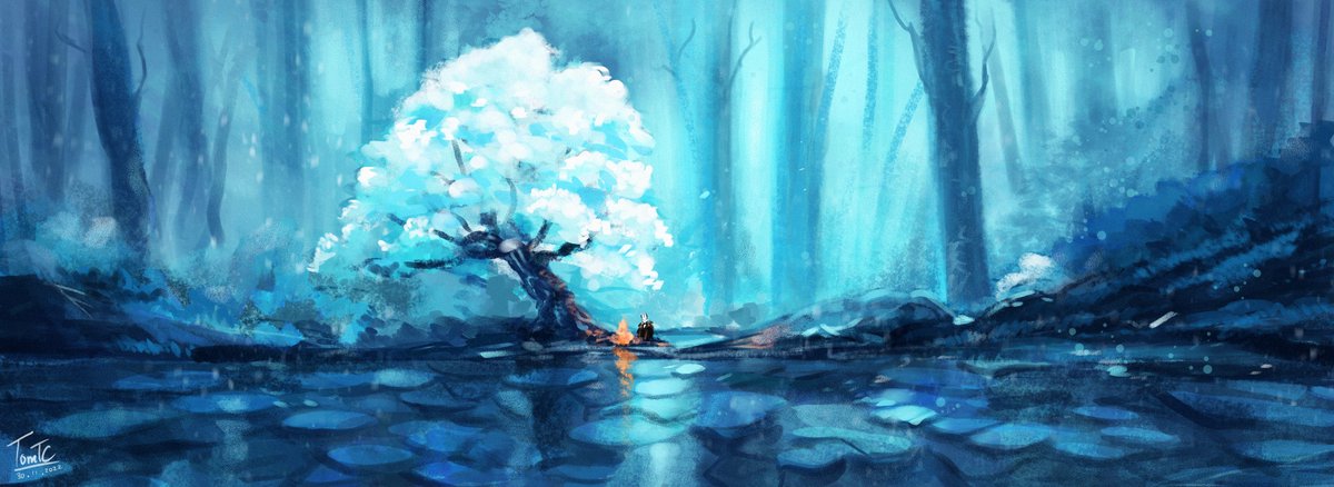 A Temporary Warmth