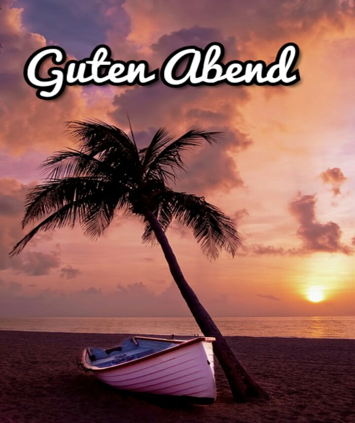 Einen gemütlichen Abend wünsche ich Euch allen miteinander, genießt die letzten Stunden des Tages noch und zack, auf die Couch jetzt. 😃
Grüßla, des Frankenmadla 🙋‍♀️ 🎄💫