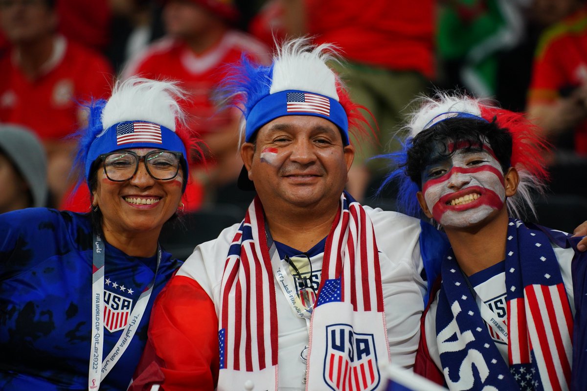 ussoccer tweet picture