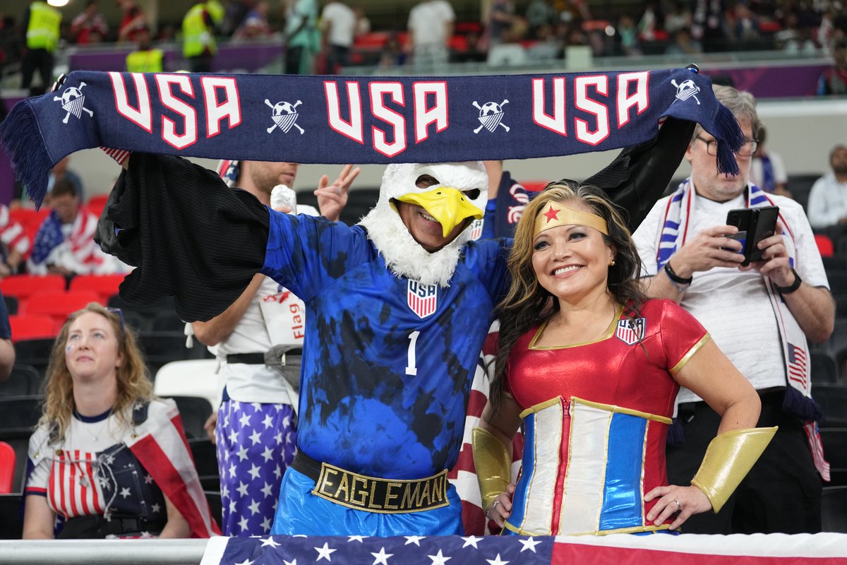 ussoccer tweet picture