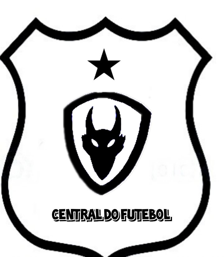 Central do Futebol