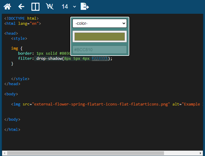webdevelopercde's tweet photo. Learn Free

CSS filter Properties :- https://t.co/diDmECe4Ly 

#100daysOfCode #coding #GivingTuesday KARA #developers Good Tuesday #javascriptd #China #HTML #CSS #javascript #WordPress #free https://t.co/eDwqJPv40c