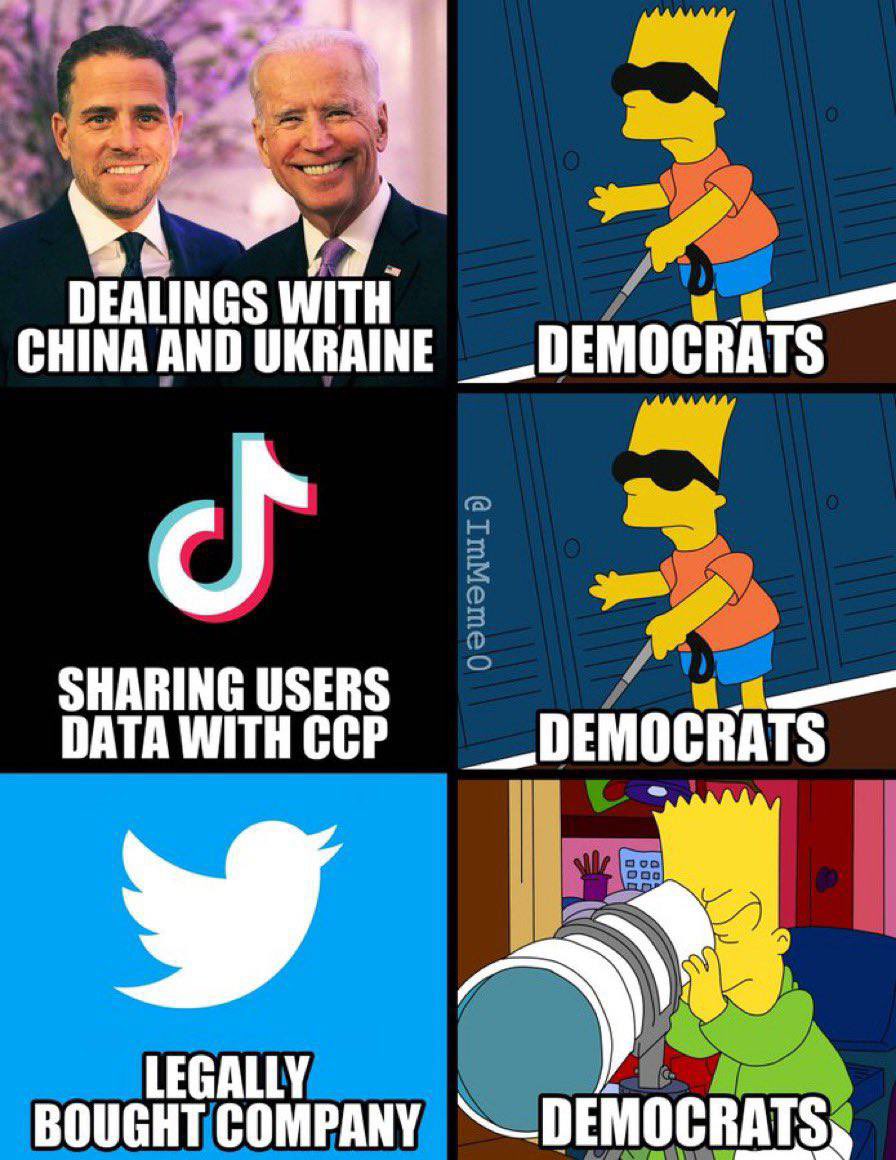 Is this happening because of the threat  <a href="/elonmusk/">Elon Musk</a> now poses on traditional MSM? $TWTR

What do you think <a href="/DavidSacks/">David Sacks</a> ?

If you have a comment, please try being constructive. 💬👇🔥