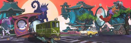 Locomotora #103 sold for 0.1Ξ!

🔥Current floor price: 0.025Ξ

opensea.io/assets/0x45950…