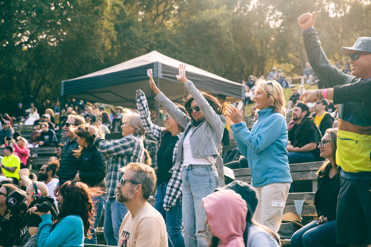 SF Parks Alliance tweet media