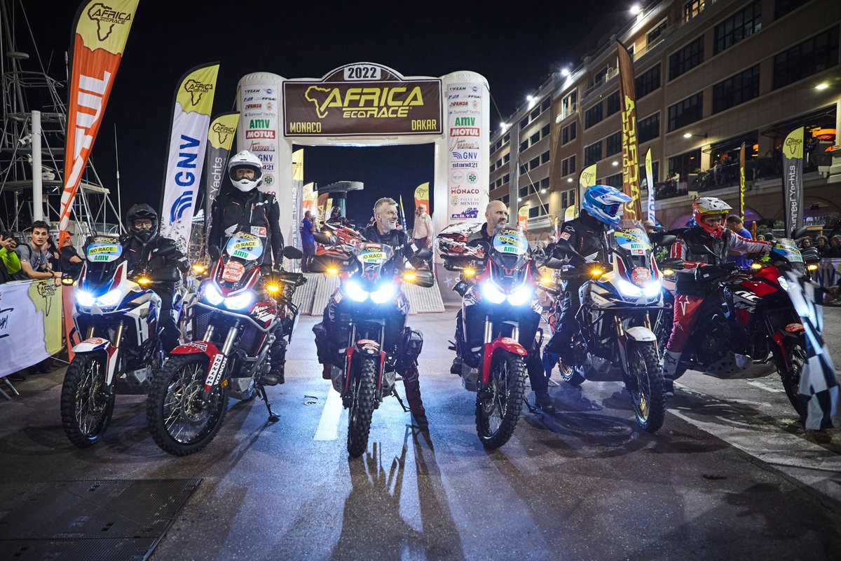 Honda Moto France ✌️ tweet media