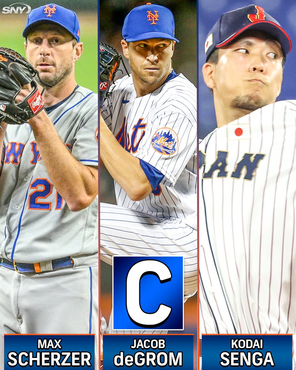 SNY_Mets tweet picture