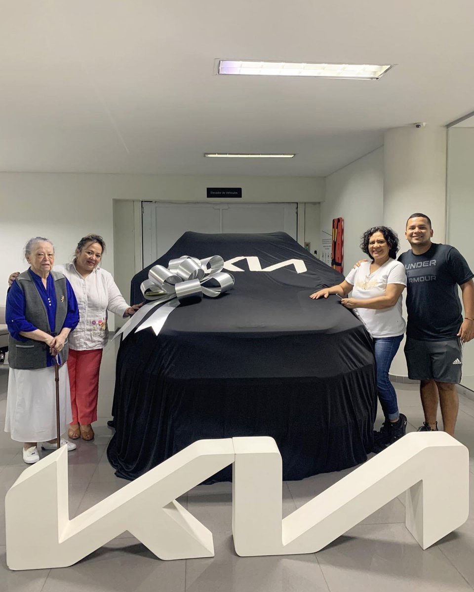 Greccomotors's tweet photo. En @Greccomotors te acercamos cada vez más a tu sueño de tener carro nuevo. https://t.co/Wz3Vs1hDSJ
