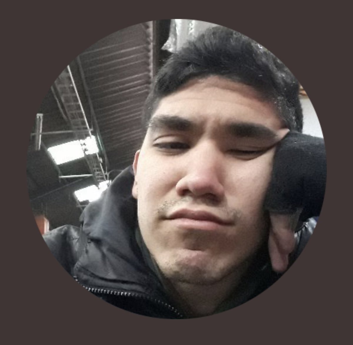 ddaleboca's tweet photo. @AndrickJ22 @gabistraziuso @__valenvallejos @AtaqueFutbolero @rodridepaul @liricoimagen mira esa carita de virgen, la unica teta que viste fue en el gta https://t.co/2LbTZz9k3k