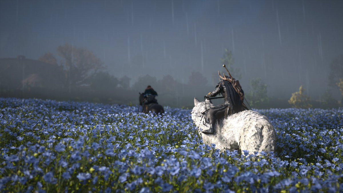 104D0nut's tweet photo. A rainy afternoon.
#AssassinsCreedValhalla #AssassinsCreed #AC15 #Eivor #Randvi #PhotoMode #Photography #VP #VirtualPhotography #VirtualPhotographer #VideogamePhotography https://t.co/tsMmbU2N2p