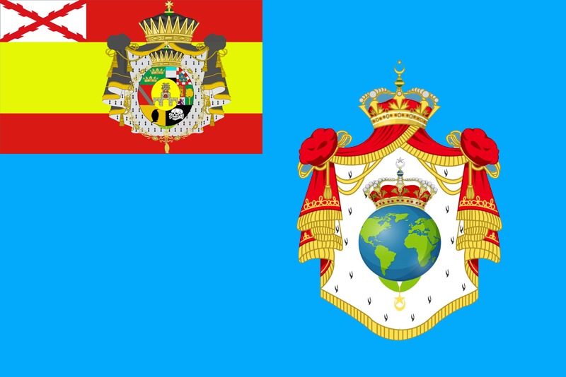 Nueva bandera nacional