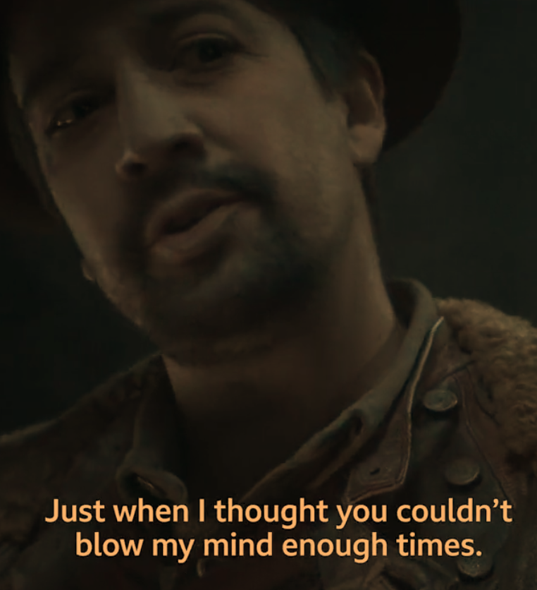 s_truex's tweet photo. Me everytime I hear a new LMM song: https://t.co/2NvFDfjkSt