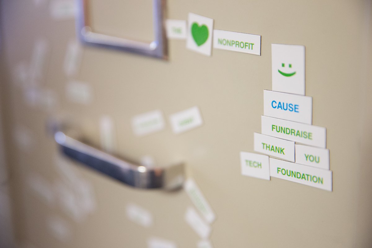 MSFT for Nonprofits tweet media