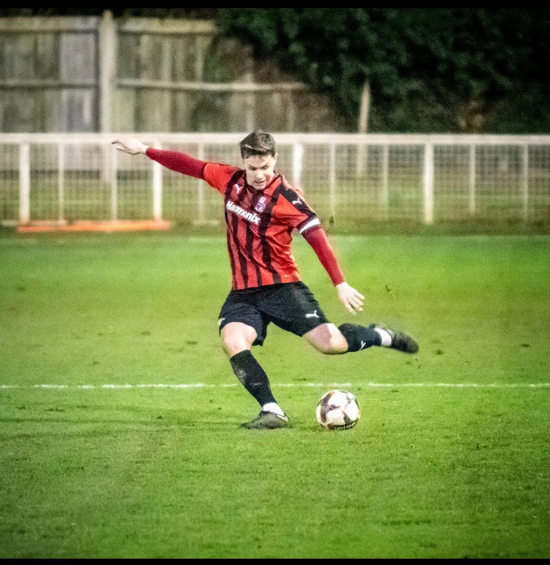 Raiders__FC's tweet photo. Raiders have finally completed the signing of @JAYD_240 on “Season Long Loan” 🫡
#Welcome2Deathrow https://t.co/gmRO9CNhR0