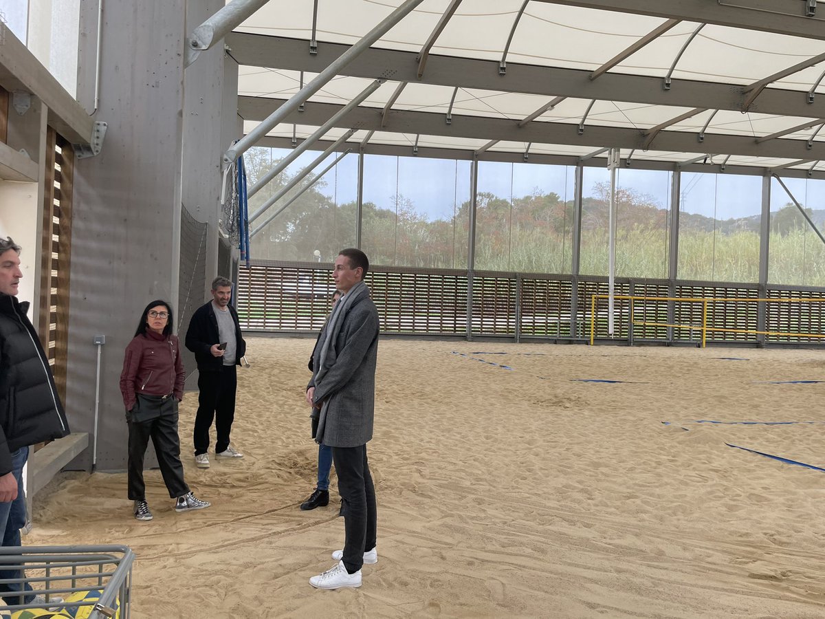 Yann CUCHERAT tweet media