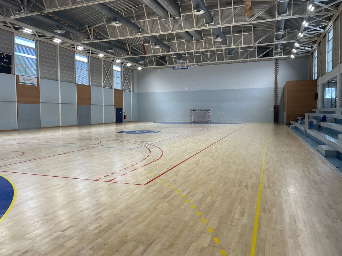 Yann CUCHERAT tweet media