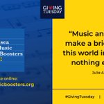 Photo by ChelseaMusicBoosters (@CSDMusicBooster)