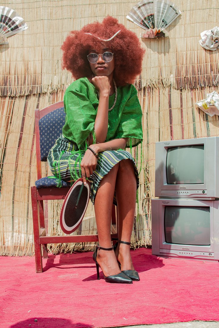 WilliamsDiwura's tweet image. #Backinthe90s 

My church @TheNew_Akure did a thing last Sunday. 
I loved every bit of it and the nostalgia feeling that came with it. 

#wearethenew #ilovethischurch