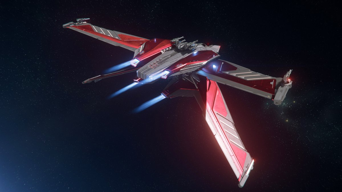 Phil_Zorg's tweet photo. J'adore le #Scorpious comme ça !!
Best in the show skin
#starcitizen https://t.co/4Zu9dt6Zxb