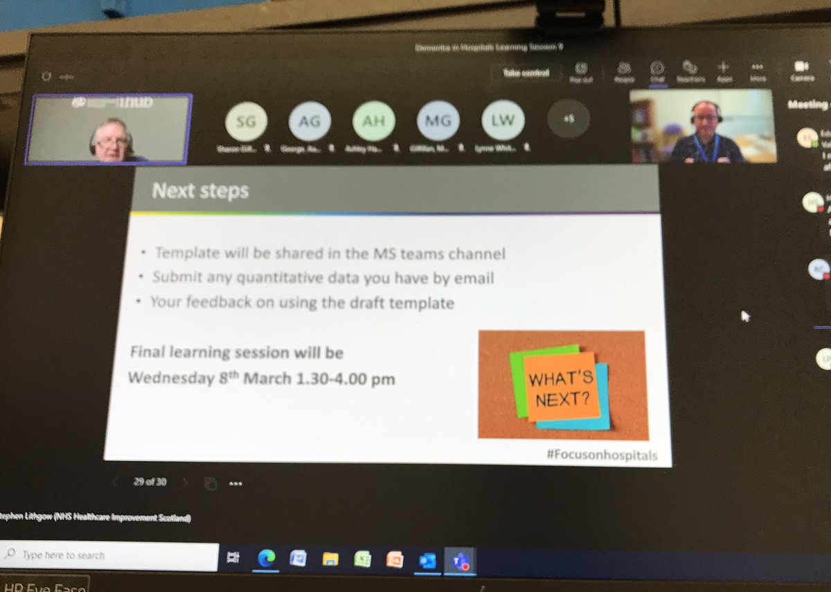 Jeff Dormer (@jeffdormerahp) on Twitter photo <a href="/FocusOnDementia/">Focus on Dementia</a> great to be sharing the #QI work by #OT Older Adult Mental Health AHP Team <a href="/NHSForthValley/">NHS Forth Valley</a> at Dementia Collaborative national learning session 🤩 <a href="/AhpDementia/">AHPDementia</a> in action #meaningful #personcentred <a href="/BarclayTrina/">Kat Barclay</a> <a href="/elaineahpmh/">Prof Elaine Hunter</a> <a href="/RuthOTDem/">Ruth Gardner</a> <a href="/lara_rigby/">Lara Rigby</a> @NatLeadAHPCYP <a href="/FocusOnDementia/">Focus on Dementia</a> great to be sharing the #QI work by #OT Older Adult Mental Health AHP Team <a href="/NHSForthValley/">NHS Forth Valley</a> at Dementia Collaborative national learning session 🤩 <a href="/AhpDementia/">AHPDementia</a> in action #meaningful #personcentred <a href="/BarclayTrina/">Kat Barclay</a> <a href="/elaineahpmh/">Prof Elaine Hunter</a> <a href="/RuthOTDem/">Ruth Gardner</a> <a href="/lara_rigby/">Lara Rigby</a> @NatLeadAHPCYP