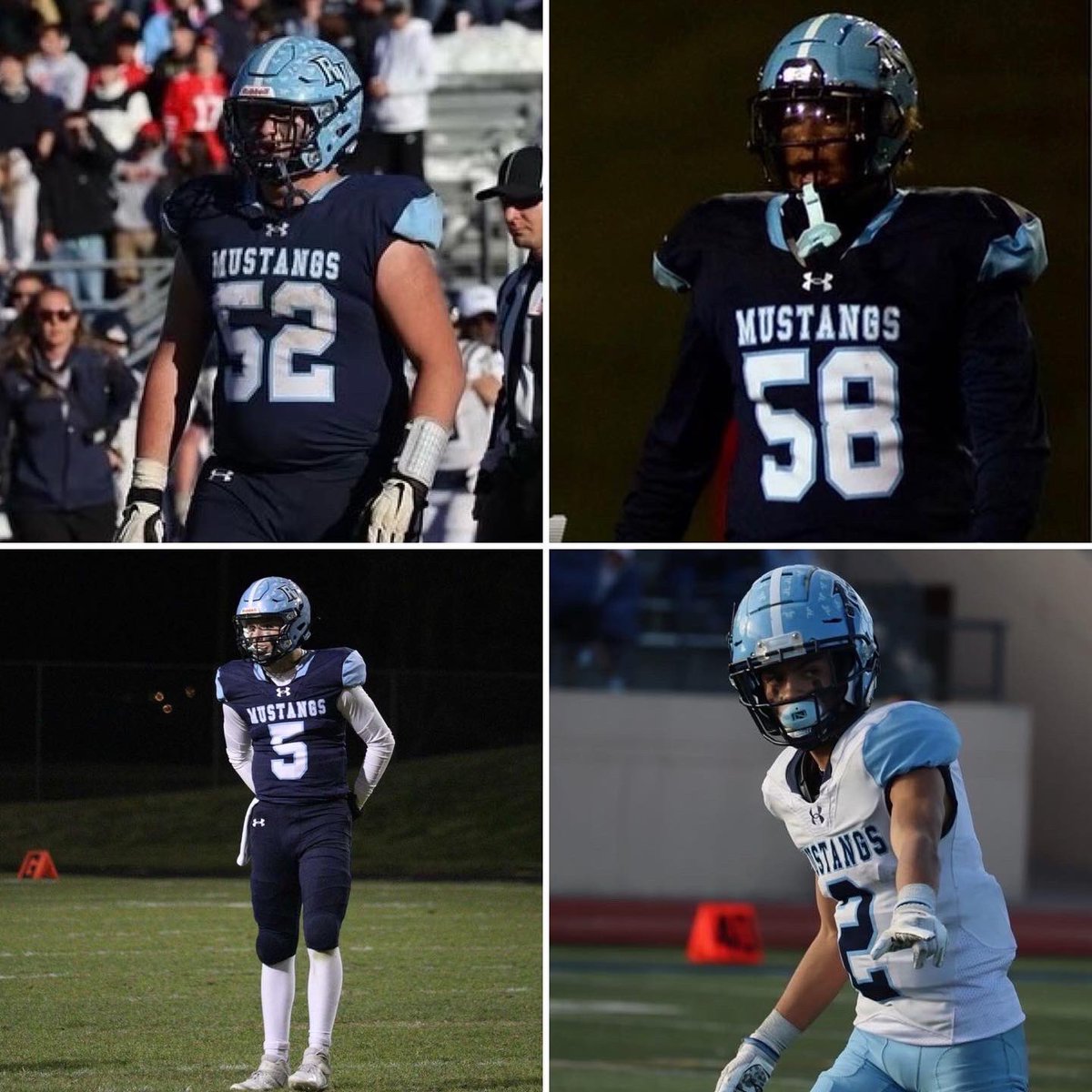 Ralston Valley Football (@footballralston) on Twitter photo Congratulations to these players who earned 1st Team All-Conference. This is a tremendous accomplishment and award. It does not happen without your hard-work, dedication, and teammates. <a href="/JeffcoAthletics/">Jeffco Athletics</a> <a href="/CHSAA/">CHSAA</a> <a href="/HS_MUSTANGS/">Ralston Valley Athletics</a> <a href="/RValleyMustangs/">Ralston Valley High School</a> <a href="/9Preps/">9NEWS Prep Sports</a> Congratulations to these players who earned 1st Team All-Conference. This is a tremendous accomplishment and award. It does not happen without your hard-work, dedication, and teammates. <a href="/JeffcoAthletics/">Jeffco Athletics</a> <a href="/CHSAA/">CHSAA</a> <a href="/HS_MUSTANGS/">Ralston Valley Athletics</a> <a href="/RValleyMustangs/">Ralston Valley High School</a> <a href="/9Preps/">9NEWS Prep Sports</a>