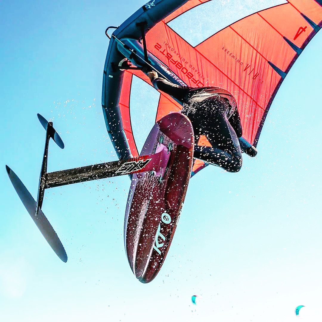 Sandy_Point's tweet photo. Wingfoil your way with a custom built AXIS foil!
β https://t.co/KtijXRgTBi β
π
https://t.co/xAk2i8Q43R π
#axisfoils #foil #hydrofoil #loyaltothefoil #spoiledbythefoil #wingfoil #wingsurf #flytheocean #wing #wingit #wingfoiling #wingfoiler #foilsurf #foiling #foilfam https://t.co/RCt6zvTSAD