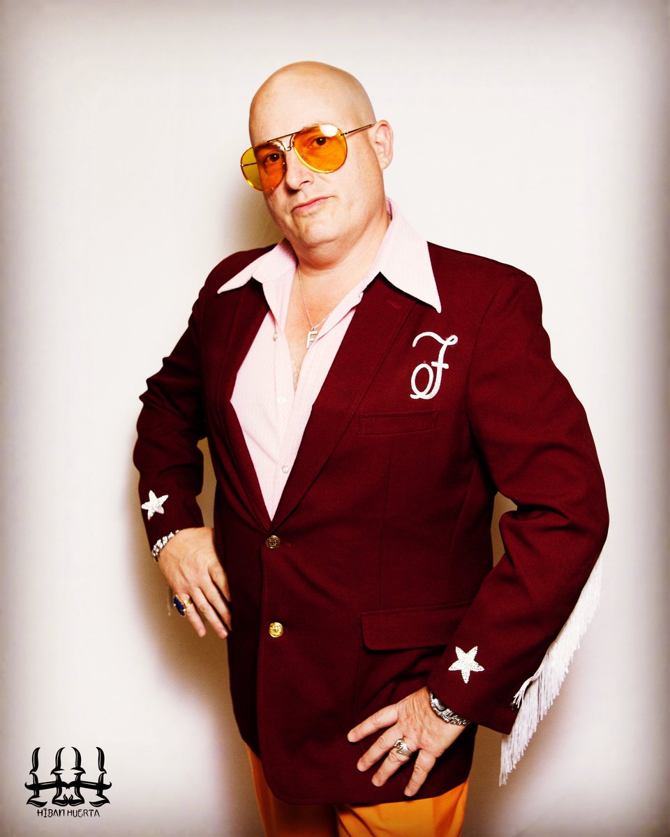 realJackFancy's tweet image. 2022 Manager of the Year, right here baby! #prowrestling Photo @hee_bawn #lucha #jackfancy @socaluncensored