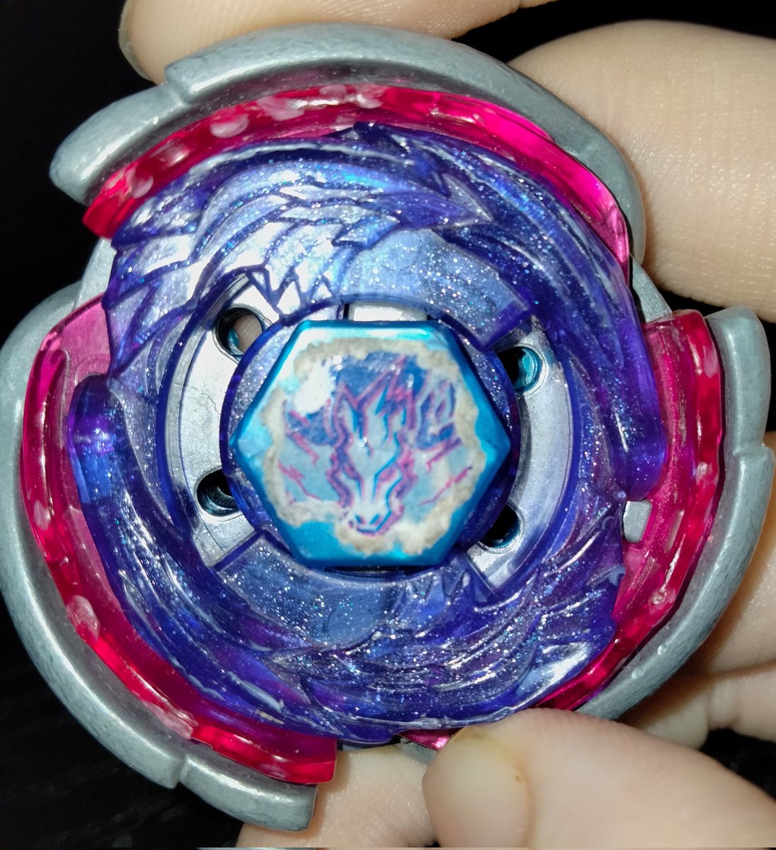 Metal Fight Beyblade Facts and etc tweet media