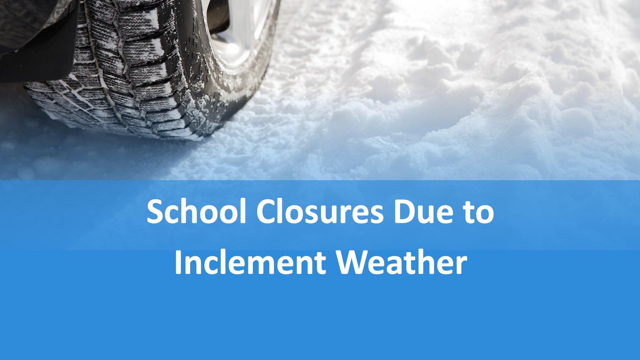Richmond Schools on Twitter "The district will try to determine school