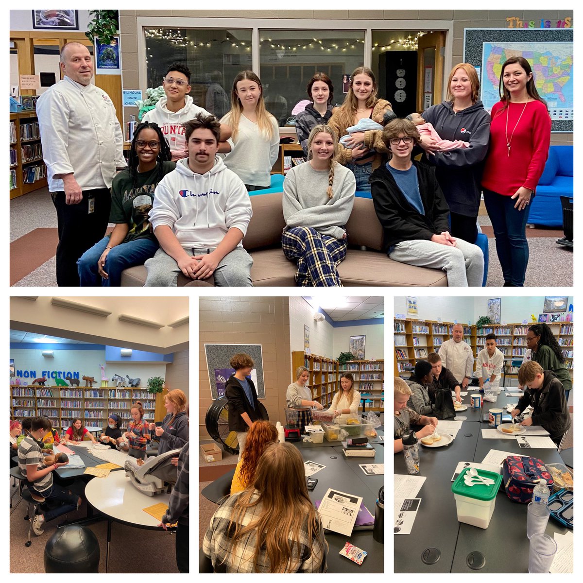 Frasercareernavs tweet media