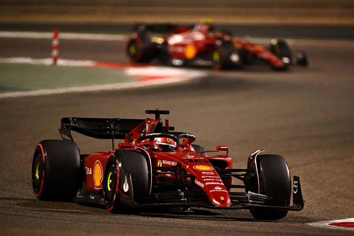 Tonight the Season opener in <a href="/FantarryRacing/">MAR</a> F1 Last week was pre season p4 decent also Racing tonight with line only for the 4th time hope were gonna score points with <a href="/watermeloen112/">dani</a> Will be hard but Im gonna do my best #ForzaFerrari