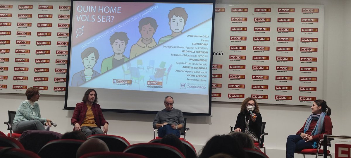 Enric Senabre tweet media