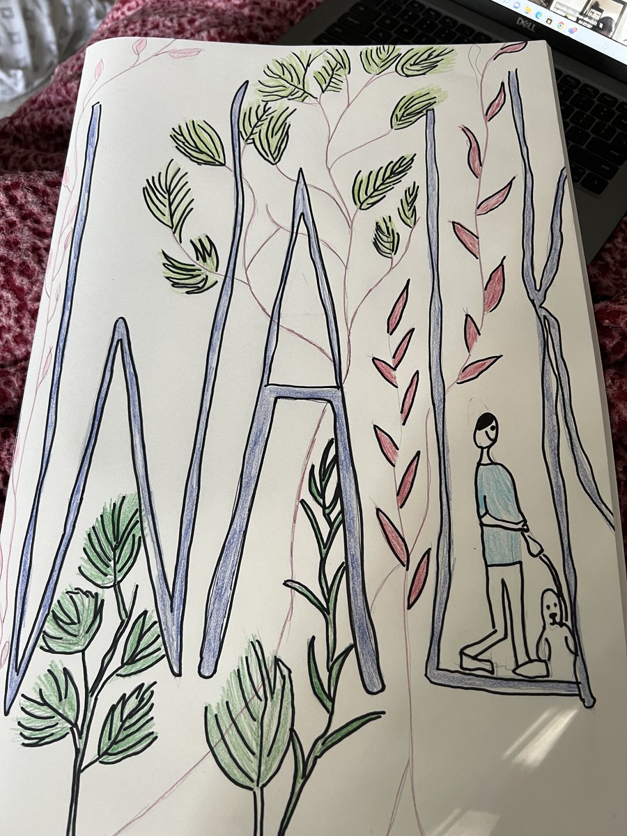 Art at the HVA tweet media