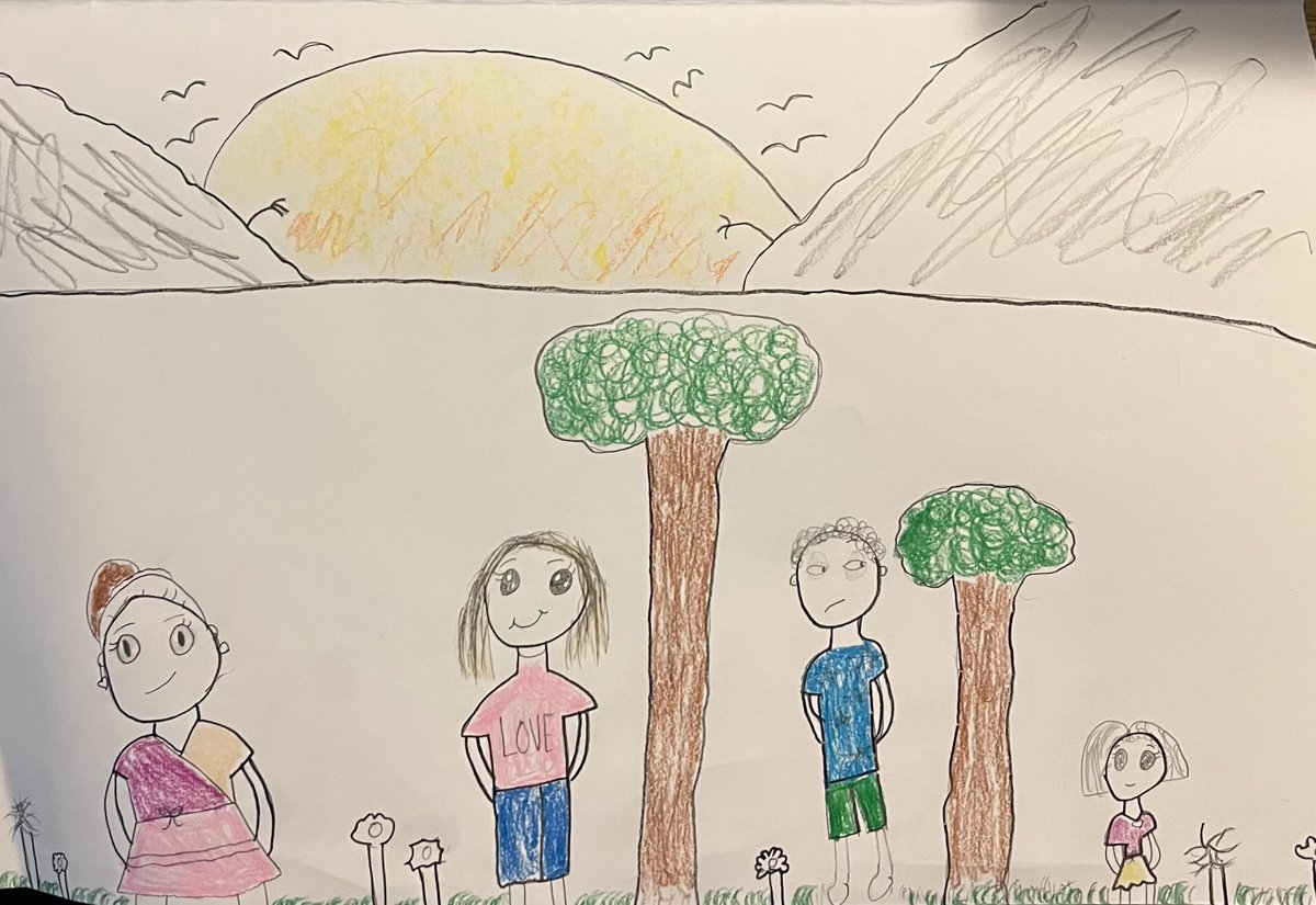 Art at the HVA tweet media