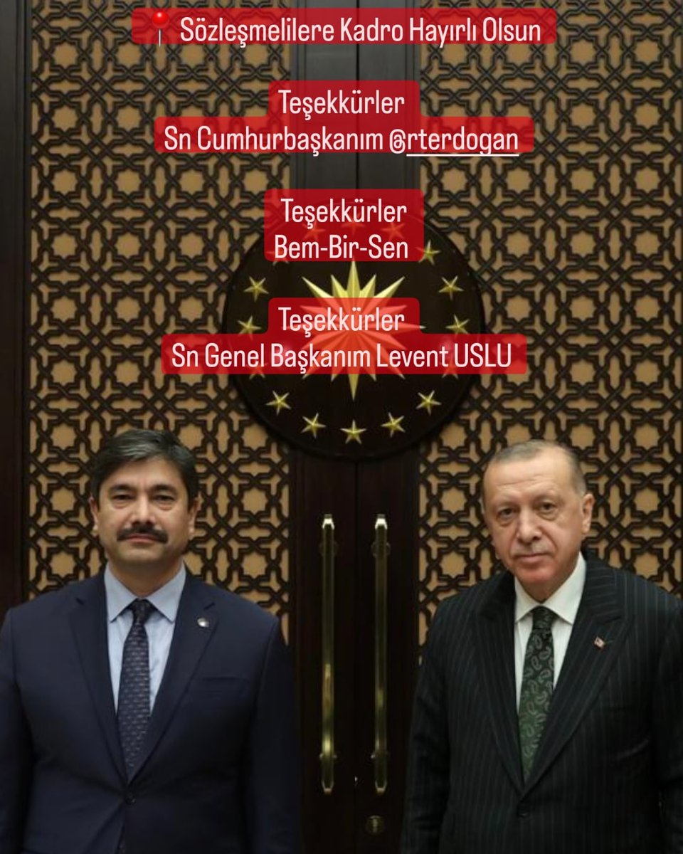 <a href="/RTErdogan/">Recep Tayyip Erdoğan</a> <a href="/BemBirSen_Hopa/">🇹🇷Bem-Bir-Sen Hopa Artvin🇹🇷</a>