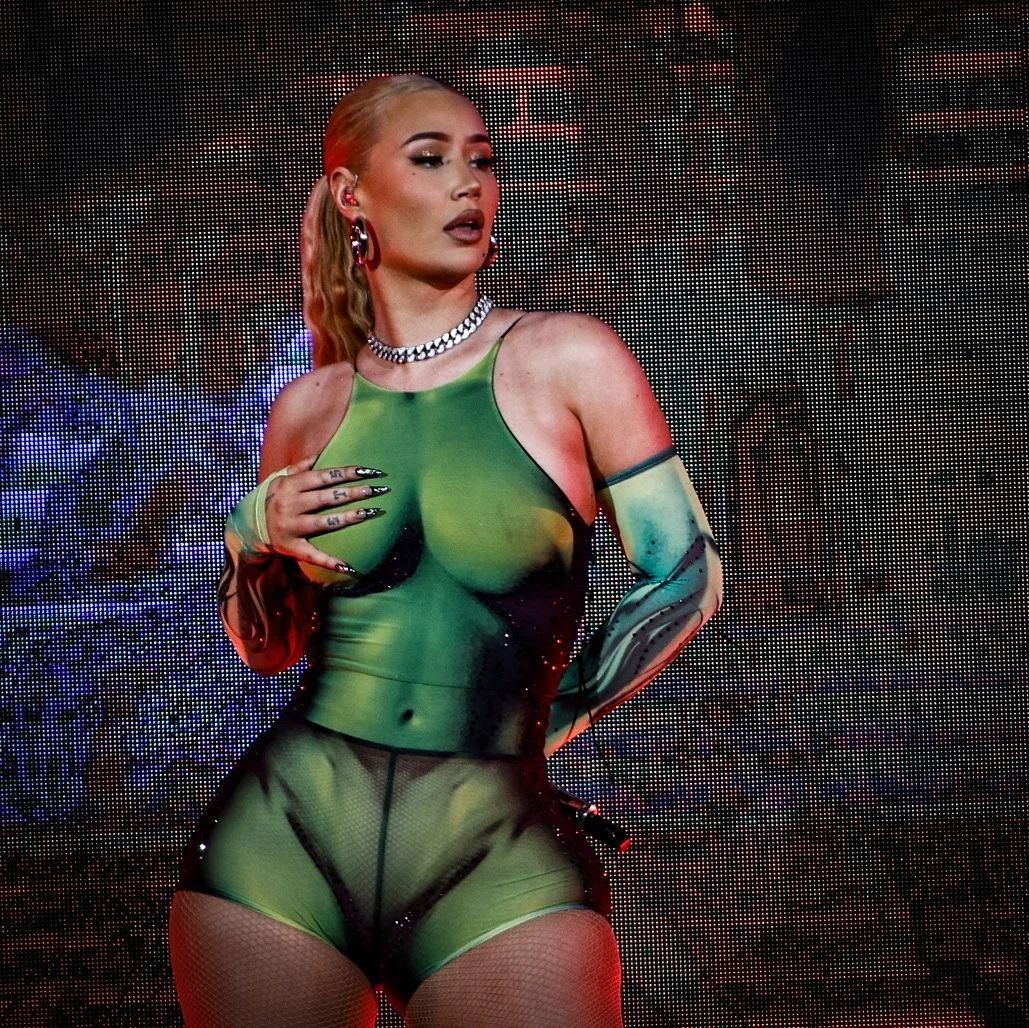 🅸🅶🅶🆈 tweet media