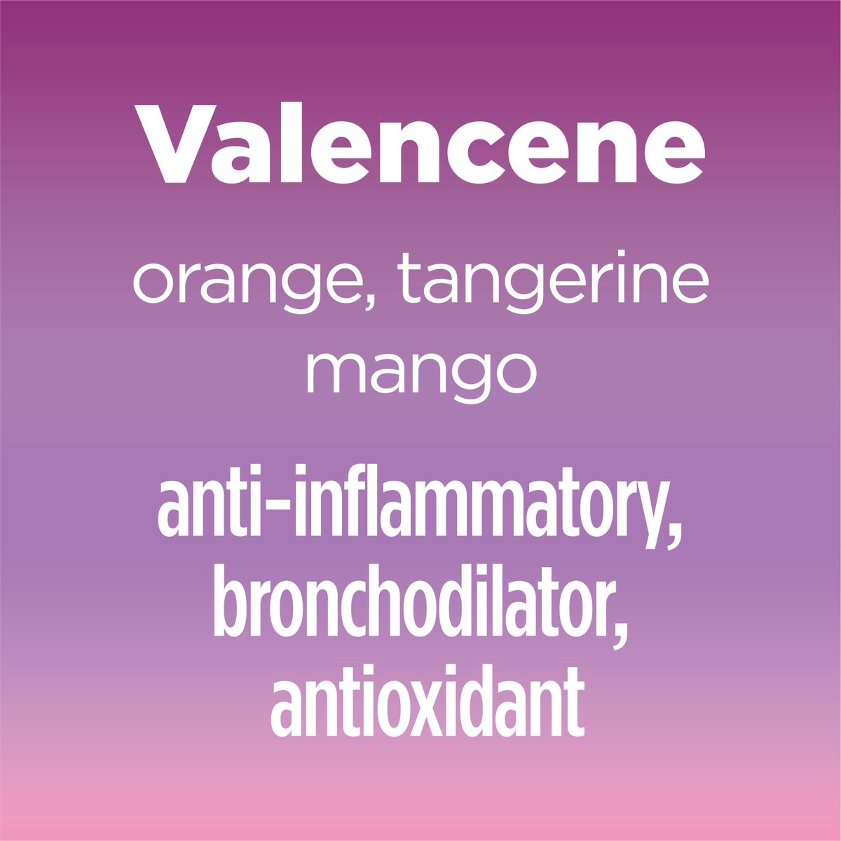 _THCDesign's tweet image. Valencene terpene also found in Valencia oranges, has been found to offer anti-inflammatory, anti-anxiety, and euphoric effects. #TerpTuesday #thcdesign #terpene #Kush