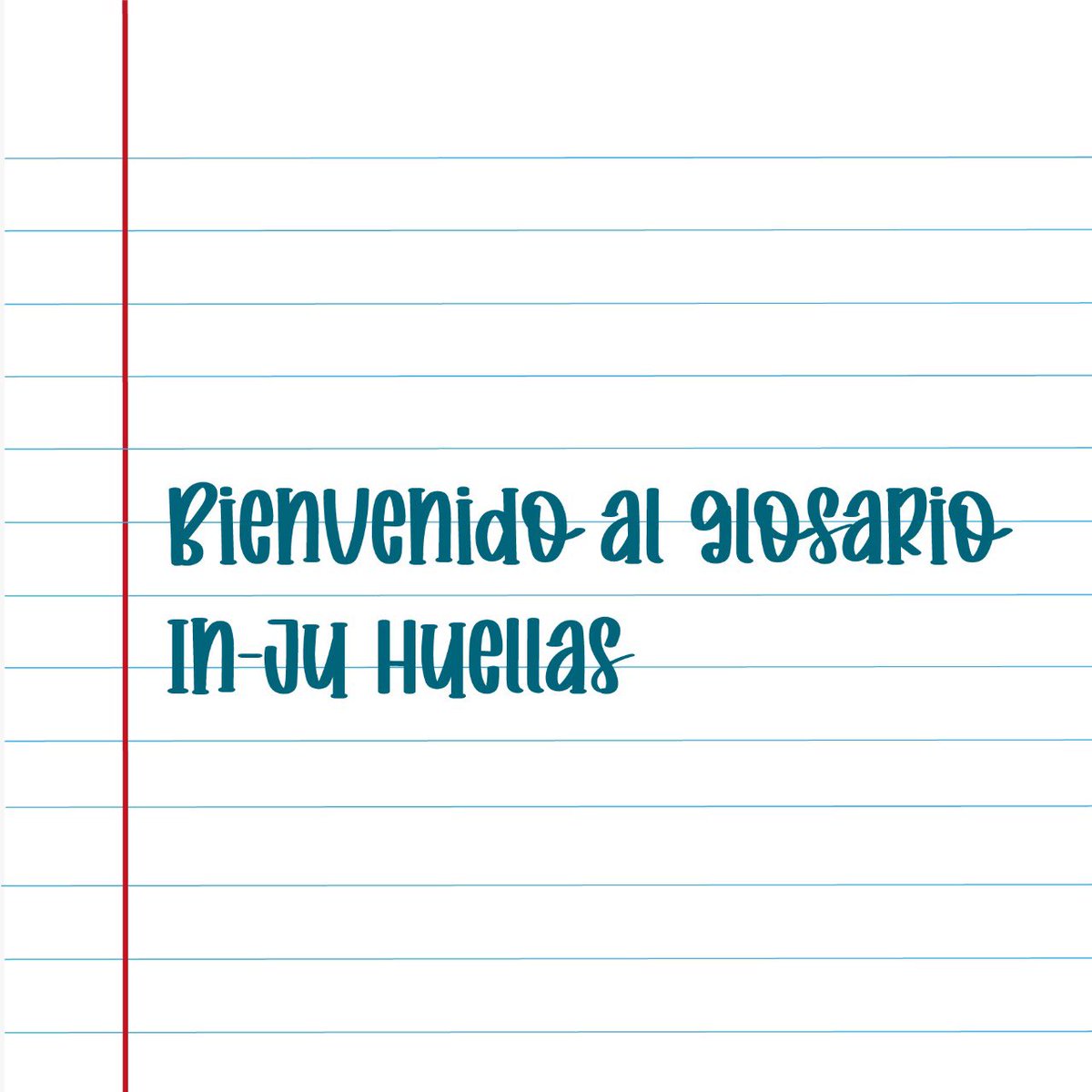 InHuellas's tweet photo. Para hablar de paz debemos conocer conceptos claves 👏🏼
#cultura #fundaciones #niñosyadolescentes #niñosyarte #tejemospaz #comisiondelaverdad https://t.co/bXD9YMa8W3