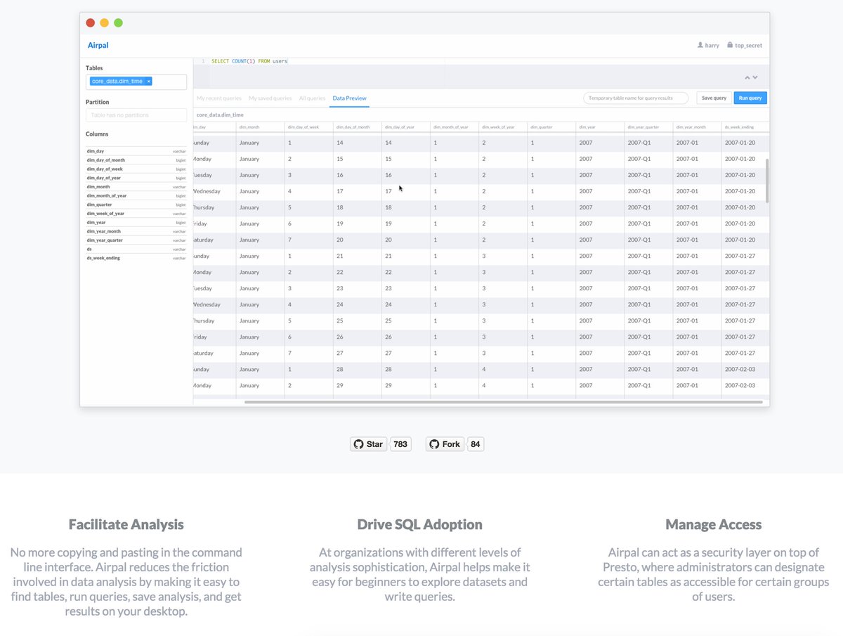 Frameworks tweet media