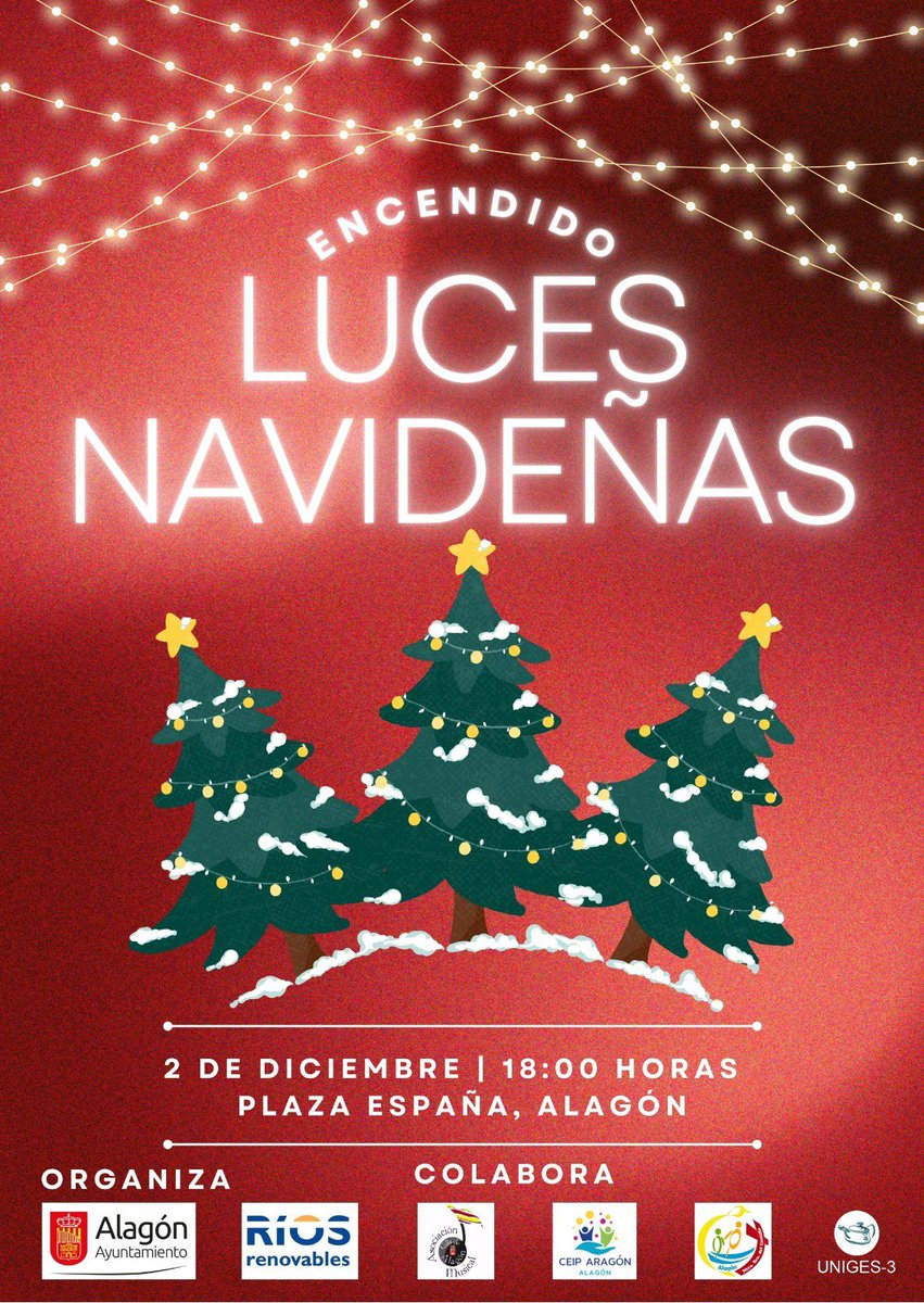 Ayuntamiento de Alagón (@alagonayto) on Twitter photo 